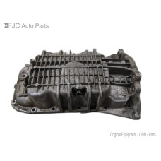 40U042 Engine Oil Pan For 13-20 Ford Fusion  1.5 DS7G6675EA Turbo