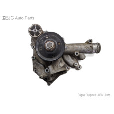 40B007 Water Coolant Pump For 14-22 Ram 2500 6.4 04893133AA 40B007 Water Coolant Pump For 14-22 Ram 2500 6.4 04893133AA