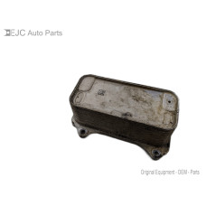 40B012 Oil Cooler For 14-17 Ram 2500 6.4 04893200AC 40B012 Oil Cooler For 14-17 Ram 2500 6.4 04893200AC