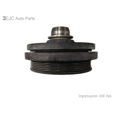 40B022 Crankshaft Pulley For 11-22 Ram 2500 6.4 53022083AA 40B022 Crankshaft Pulley For 11-22 Ram 2500 6.4 53022083AA