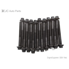 40B031 Cylinder Head Bolt Kit For 14-17 Ram 2500 6.4 40B031 Cylinder Head Bolt Kit For 14-17 Ram 2500 6.4