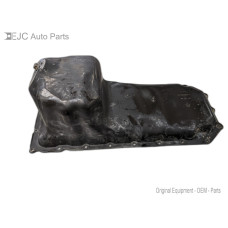 GUA306 Engine Oil Pan From 2014 Ram 2500 6.4 04893207AA GUA306 Engine Oil Pan From 2014 Ram 2500 6.4 04893207AA
