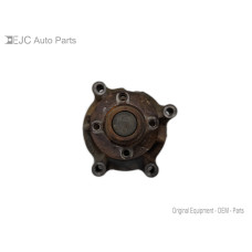 40C011 Water Coolant Pump For 08-10 Ford F-350 Super Duty  6.8 4C3E8501AB V10