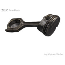 40S003 Piston and Connecting Rod Standard From 2008 BMW 535XI 3.0 Twin Turbo 40S003 Piston and Connecting Rod Standard From 2008 BMW 535XI 3.0 Twin Turbo