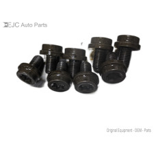 40S011 Flexplate Bolts From 2008 BMW 535XI 3.0 Twin Turbo 40S011 Flexplate Bolts From 2008 BMW 535XI 3.0 Twin Turbo