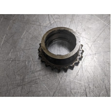 40S015 Crankshaft Timing Gear From 2008 BMW 535XI 3.0 Twin Turbo 40S015 Crankshaft Timing Gear From 2008 BMW 535XI 3.0 Twin Turbo
