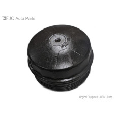 40S022 Oil Filter Cap From 2008 BMW 535XI 3.0 Twin Turbo 40S022 Oil Filter Cap From 2008 BMW 535XI 3.0 Twin Turbo