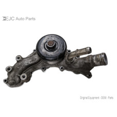 41C002 Water Coolant Pump From 2014 Dodge Journey 3.6 05184498AA 41C002 Water Coolant Pump From 2014 Dodge Journey 3.6 05184498AA