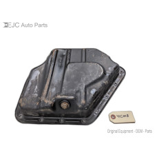 41C008 Lower Engine Oil Pan From 2014 Dodge Journey 3.6 05184404AF 41C008 Lower Engine Oil Pan From 2014 Dodge Journey 3.6 05184404AF