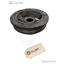 41C009 Crankshaft Pulley From 2014 Dodge Journey 3.6 05184293AG 41C009 Crankshaft Pulley From 2014 Dodge Journey 3.6 05184293AG
