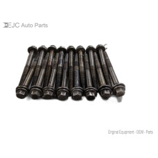 41C011 Cylinder Head Bolt Kit For 14-17 Dodge Journey 3.6 41C011 Cylinder Head Bolt Kit For 14-17 Dodge Journey 3.6
