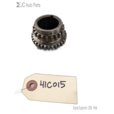 41C015 Crankshaft Timing Gear For 14-17 Dodge Journey 3.6 41C015 Crankshaft Timing Gear For 14-17 Dodge Journey 3.6