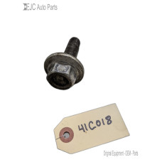 41C018 Crankshaft Pulley Bolt For 14-17 Dodge Journey 3.6 41C018 Crankshaft Pulley Bolt For 14-17 Dodge Journey 3.6