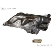 40T008 Right Exhaust Manifold Heat Shield For 14-15 Ram 1500 3.0 Diesel 40T008 Right Exhaust Manifold Heat Shield For 14-15 Ram 1500 3.0 Diesel
