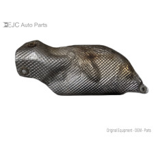 40T009 Left Exhaust Manifold Heat Shield For 14-18 Ram 1500 3.0 Diesel 40T009 Left Exhaust Manifold Heat Shield For 14-18 Ram 1500 3.0 Diesel