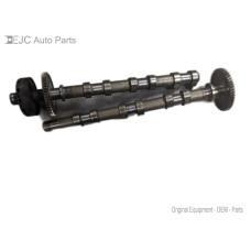40T012 Left Camshafts Set Pair For 14-15 Ram 1500 3.0 Diesel 40T012 Left Camshafts Set Pair For 14-15 Ram 1500 3.0 Diesel