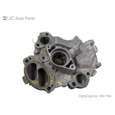 40T022 Water Coolant Pump For 14-18 Ram 1500 3.0 68211202AB Diesel 40T022 Water Coolant Pump For 14-18 Ram 1500 3.0 68211202AB Diesel