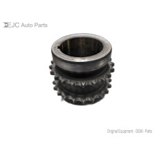 40T031 Crankshaft Timing Gear For 14-15 Ram 1500 3.0 20662168F Diesel 40T031 Crankshaft Timing Gear For 14-15 Ram 1500 3.0 20662168F Diesel