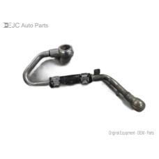 40Q115 Turbo Cooler Lines For 14-15 Ram 1500 3.0 Diesel 40Q115 Turbo Cooler Lines For 14-15 Ram 1500 3.0 Diesel