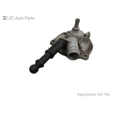 40Q124 Crankcase Ventilation Housing For 14-15 Ram 1500 3.0 68229361AA Diesel 40Q124 Crankcase Ventilation Housing For 14-15 Ram 1500 3.0 68229361AA Diesel