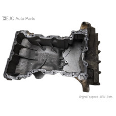 GTM506 Upper Engine Oil Pan For 14-18 Ram 1500 3.0 68229372AA Diesel GTM506 Upper Engine Oil Pan For 14-18 Ram 1500 3.0 68229372AA Diesel