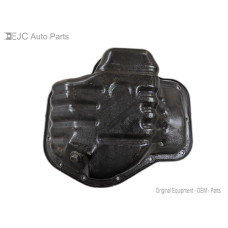 40Q013 Lower Engine Oil Pan For 02-06 Toyota Camry LE 2.4 121012030