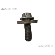 40Q026 Crankshaft Pulley Bolt For 04-06 Toyota Camry LE 2.4