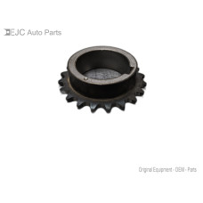 40Q028 Crankshaft Timing Gear For 04-06 Toyota Camry LE 2.4
