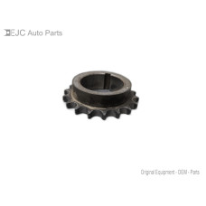40Q034 Crankshaft Timing Gear For 04-06 Toyota Camry LE 2.4