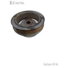 40C105 Crankshaft Pulley For 90-07 Dodge Grand Caravan 3.3 04448886 40C105 Crankshaft Pulley For 90-07 Dodge Grand Caravan 3.3 04448886