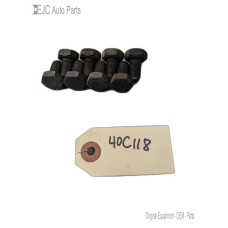 40C118 Flexplate Bolts For 04-06 Dodge Grand Caravan 3.3 40C118 Flexplate Bolts For 04-06 Dodge Grand Caravan 3.3