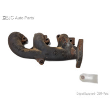 40D101 Left Exhaust Manifold For 01-10 Dodge Grand Caravan 3.3 04781043AC 40D101 Left Exhaust Manifold For 01-10 Dodge Grand Caravan 3.3 04781043AC