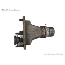 40H004 Thermostat Housing For 08-10 Ford F-250 Super Duty  6.4 4K659000 Diesel