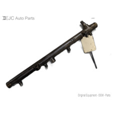 40H007 Right Fuel Rail For 08-10 Ford F-250 Super Duty  6.4  Diesel