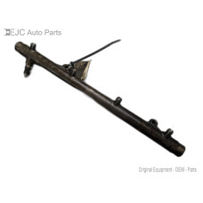 40H008 Left Fuel Rail For 08-10 Ford F-250 Super Duty  6.4  Diesel
