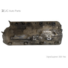 40H009 Left Valve Cover For 08-10 Ford F-250 Super Duty  6.4 1848318C2 Diesel