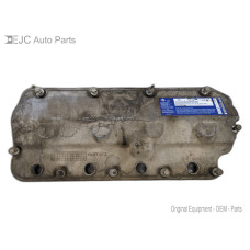 40H011 Right Valve Cover For 08-10 Ford F-250 Super Duty  6.4 1848011C2 Diesel