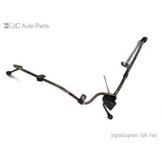 40H020 Cylinder Head Fuel Bleed Line For 08-10 Ford F-250 Super Duty  6.4  Diesel