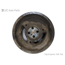 40J101 Crankshaft Pulley For 08-10 Ford F-250 Super Duty  6.4 1875199C1 Diesel