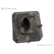 40J102 Fuel Pump Housing For 08-10 Ford F-250 Super Duty  6.4 1848524C3 Diesel