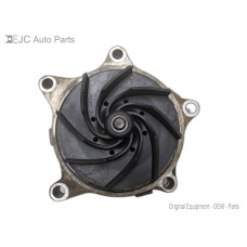 40J113 Water Coolant Pump For 08-10 Ford F-250 Super Duty  6.4 1855705C1 Diesel