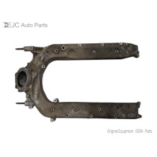 GUB402 Intake Manifold From 2008 Ford F-250 Super Duty  6.4 1875841C2 Diesel