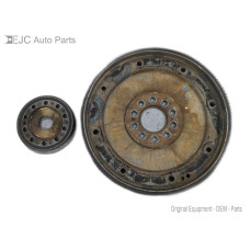 GUB201 Flexplate For 08-10 Ford F-250 Super Duty  6.4 1850702C1 Diesel