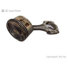 40E001 Piston and Connecting Rod Standard For 01-02 Toyota 4Runner  3.4