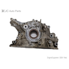 40E003 Engine Oil Pump For 01-02 Toyota 4Runner  3.4