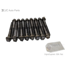 40E029 Cylinder Head Bolt Kit For 01-02 Toyota 4Runner  3.4