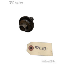 40E031 Crankshaft Pulley Bolt For 01-02 Toyota 4Runner  3.4