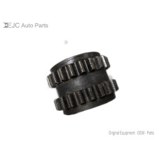 40J005 Crankshaft Timing Gear For 01-04 Ford Escape  3.0