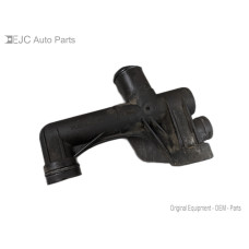 40J009 Coolant Crossover For 01-04 Ford Escape  3.0 YL8E8548BG