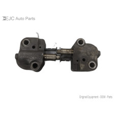 40J020 Timing Chain Tensioner Pair For 01-04 Ford Escape  3.0